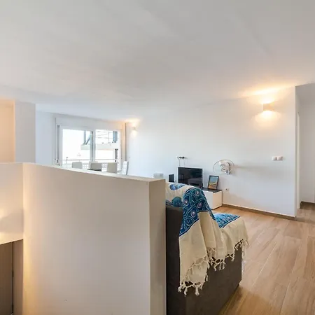 Apartment Almeriasuite Roca 2 Mojacar