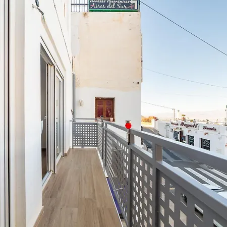 Almeriasuite Roca 2 Apartment Mojacar