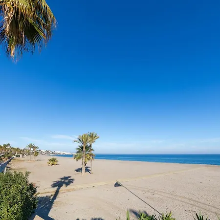 Apartment Almeriasuite Roca 2