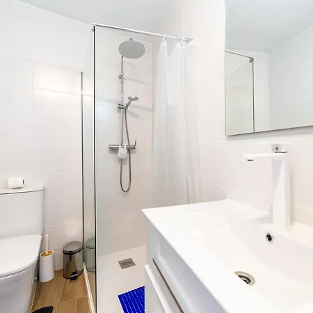 Almeriasuite Roca 2 Apartment Mojacar