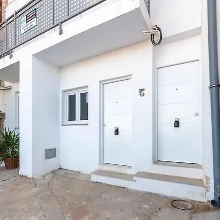 Almeriasuite Roca 2 Apartment
