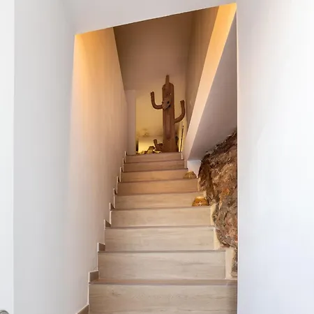 Apartment Almeriasuite Roca 2