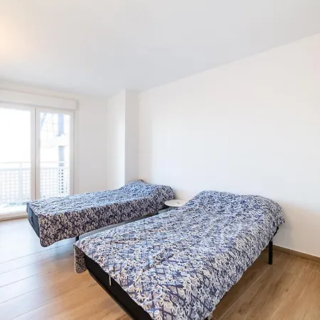 Apartment Almeriasuite Roca 2 Mojacar