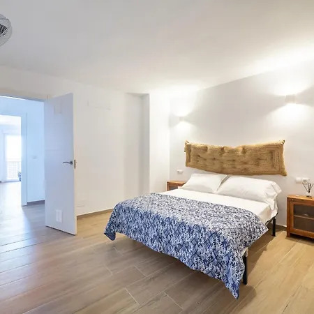 Almeriasuite Roca 2 Apartment