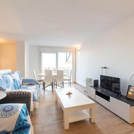 Apartment Almeriasuite Roca 2 *