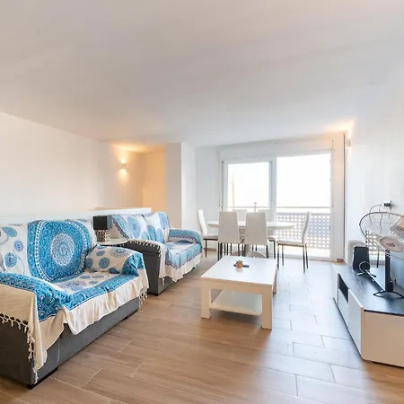 Almeriasuite Roca 2 Apartment