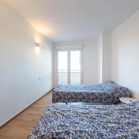 Apartment Almeriasuite Roca 2 Mojacar