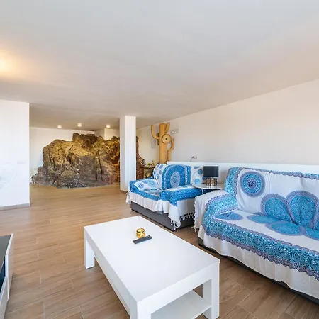 Apartment Almeriasuite Roca 2 *